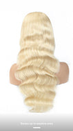 613 Double Drawn Wigs