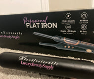 Mini 1/2 flat iron