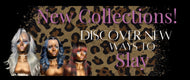 Custom Wigs